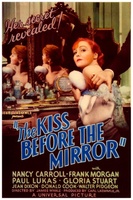 The Kiss Before the Mirror movie poster (1933) Poster MOV_e3a36d57