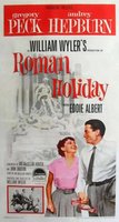 Roman Holiday movie poster (1953) Poster MOV_e3a4119e