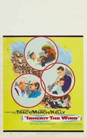 Inherit the Wind movie poster (1960) Tank Top #637469