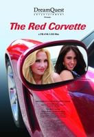 The Red Corvette movie poster (2011) tote bag #MOV_e3adcc0c