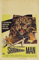 The Incredible Shrinking Man movie poster (1957) Poster MOV_e3b899a6