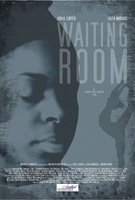 Waiting Room movie poster (2015) Tank Top #1260525