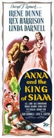 Anna and the King of Siam movie poster (1946) Poster MOV_e3bbd08c