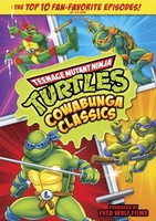 Teenage Mutant Ninja Turtles movie poster (2012) Mouse Pad MOV_e3bfc1bd