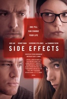 Side Effects movie poster (2013) Sweatshirt #1245799