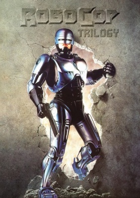 RoboCop 3 movie poster (1993) Poster MOV_e3c30924