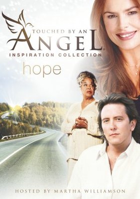 Touched by an Angel movie poster (1994) Poster MOV_e3ca980d