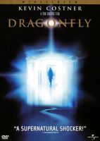 Dragonfly movie poster (2002) Longsleeve T-shirt #635786