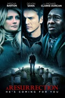 A Resurrection movie poster (2013) Poster MOV_e3d44a3d