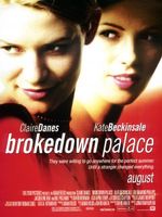Brokedown Palace movie poster (1999) Poster MOV_e3d51cdd