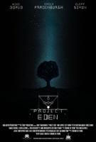 Project Eden movie poster (2016) Sweatshirt #1261555
