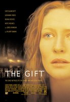 The Gift movie poster (2000) Sweatshirt #650451