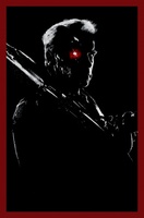 Terminator Genisys movie poster (2015) Tank Top #1255968