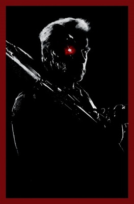Terminator Genisys movie poster (2015) Poster MOV_e3d958d3