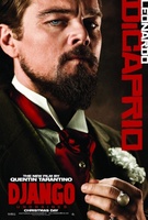 Django Unchained movie poster (2012) hoodie #783652