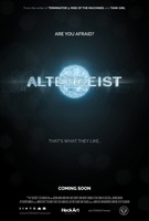 Altergeist movie poster (2014) Poster MOV_e3de376b