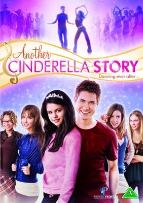 Another Cinderella Story movie poster (2008) Poster MOV_e3e38392