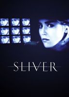 Sliver movie poster (1993) Poster MOV_e3e492c1