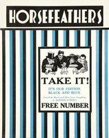 Horse Feathers movie poster (1932) tote bag #MOV_e3e4b9cb