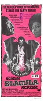 Scream Blacula Scream movie poster (1973) Poster MOV_e3e4c0f7