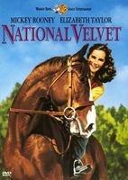 National Velvet movie poster (1944) tote bag #MOV_e3f3166e