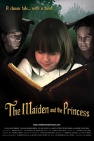 The Maiden and the Princess movie poster (2011) Mouse Pad MOV_e3f6421e