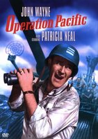 Operation Pacific movie poster (1951) Poster MOV_e3fb9bf5