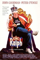 King Ralph movie poster (1991) t-shirt #MOV_e3fc9a4e