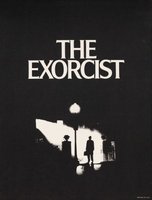 The Exorcist movie poster (1973) Sweatshirt #671717