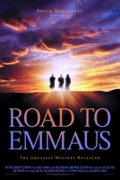 Road to Emmaus movie poster (2010) Poster MOV_e404baab