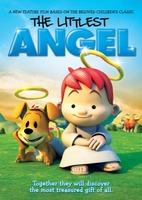 The Littlest Angel movie poster (2011) Poster MOV_e404f333