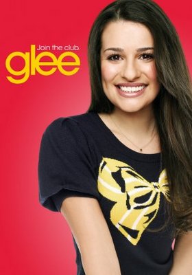 Glee movie poster (2009) Mouse Pad MOV_e40cd564