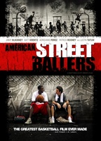 Streetballers movie poster (2007) Tank Top #1047230