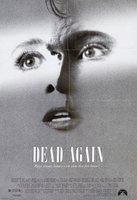 Dead Again movie poster (1991) Poster MOV_e411289a