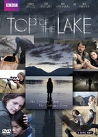 Top of the Lake movie poster (2013) Poster MOV_e4230f45