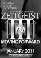 Zeitgeist: Moving Forward movie poster (2011) Sweatshirt #696047