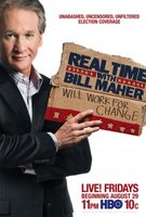 Real Time with Bill Maher movie poster (2003) Poster MOV_e42f1e8e