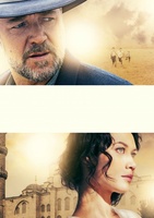 The Water Diviner movie poster (2014) t-shirt #MOV_e43884bf