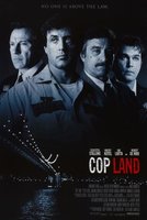 Cop Land movie poster (1997) Tank Top #639221