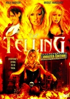 The Telling movie poster (2008) Sweatshirt #750222