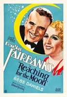 Reaching for the Moon movie poster (1930) Poster MOV_e44c7fe7