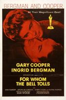 For Whom the Bell Tolls movie poster (1943) Poster MOV_e44ca892