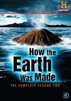 How the Earth Was Made movie poster (2009) mug #MOV_e45061f7