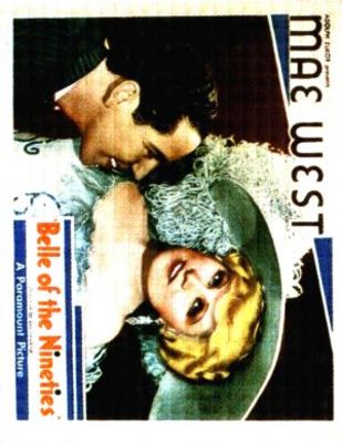 Belle of the Nineties movie poster (1934) mug #MOV_e45a1ac5