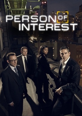 Person of Interest movie poster (2011) tote bag #MOV_e45c4091
