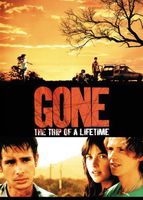 Gone movie poster (2006) t-shirt #MOV_e4643527