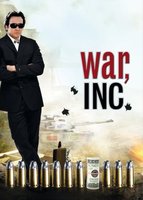 War, Inc. movie poster (2007) Poster MOV_e466dbb7