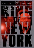 King of New York movie poster (1990) Poster MOV_e46789ce