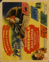 Arizona movie poster (1940) Poster MOV_e469ac4d