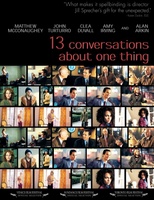Thirteen Conversations About One Thing movie poster (2001) tote bag #MOV_e46b2f3d